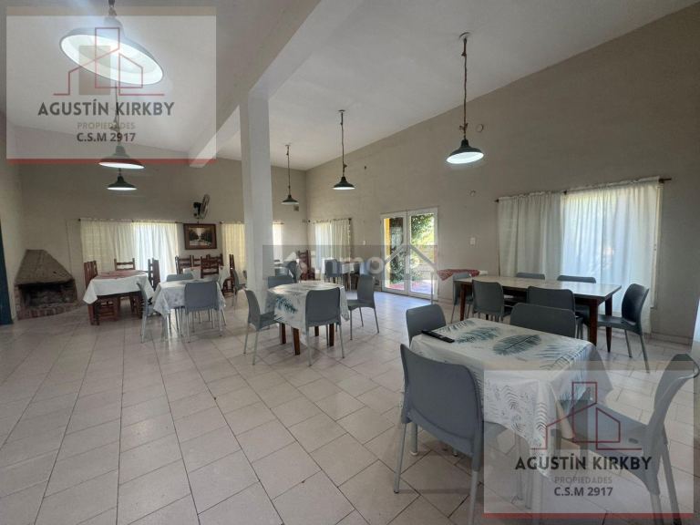 Fondo de Comercio en Venta en Punilla, Cordoba