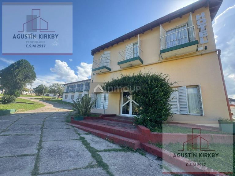 Fondo de Comercio en Venta en Punilla, Cordoba