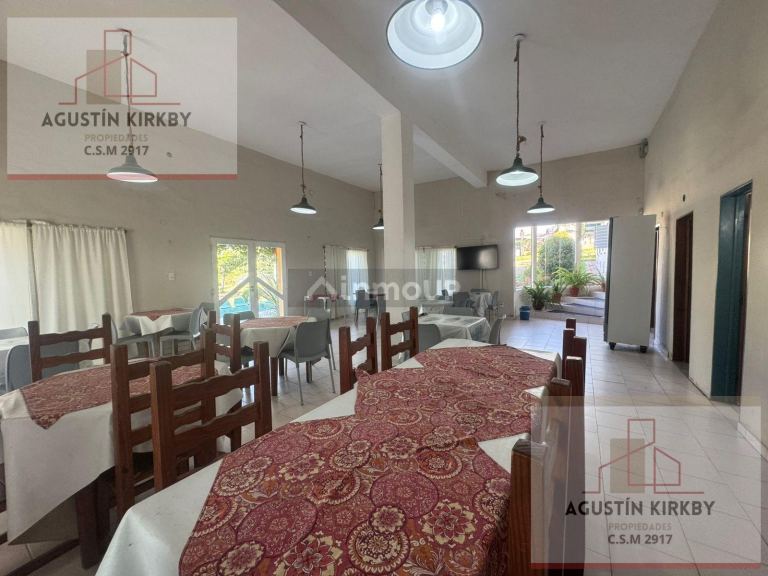 Fondo de Comercio en Venta en Punilla, Cordoba