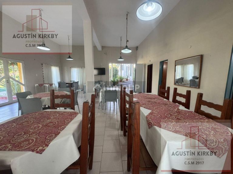 Fondo de Comercio en Venta en Punilla, Cordoba