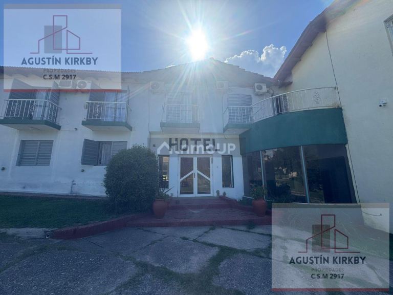 Fondo de Comercio en Venta en Punilla, Cordoba