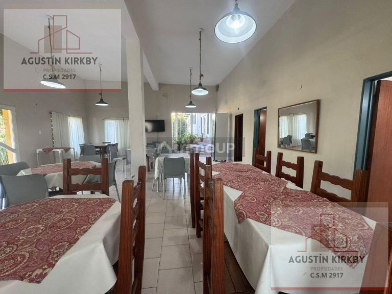 Fondo de Comercio en Venta en Punilla, Cordoba
