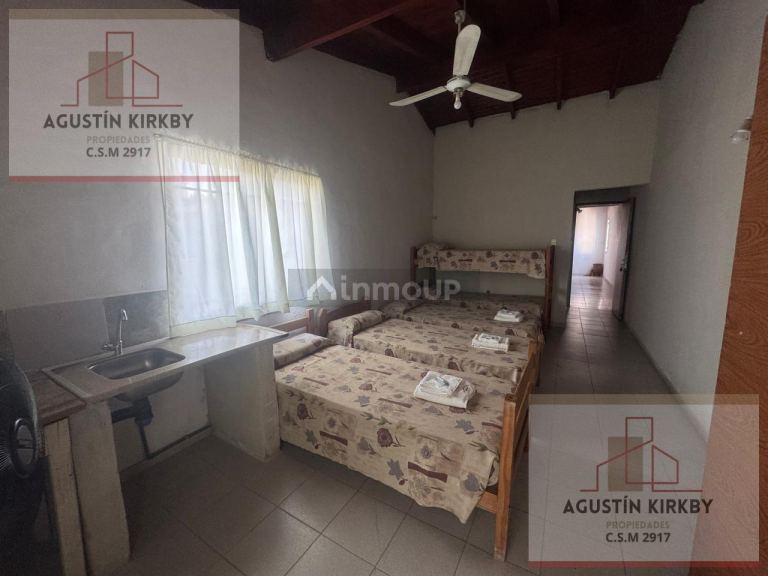 Fondo de Comercio en Venta en Punilla, Cordoba
