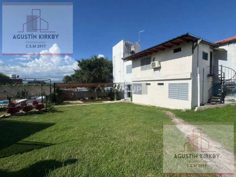 Fondo de Comercio en Venta en Punilla, Cordoba