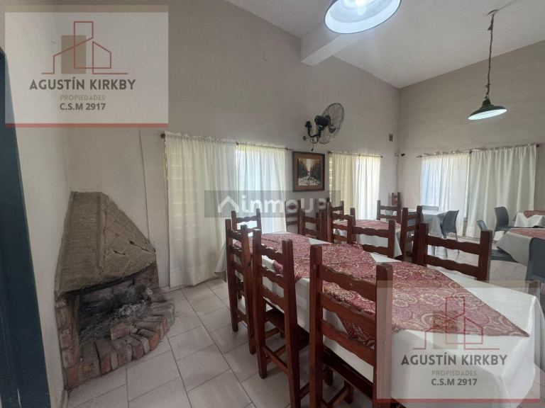 Fondo de Comercio en Venta en Punilla, Cordoba