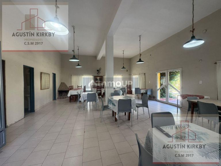 Fondo de Comercio en Venta en Punilla, Cordoba