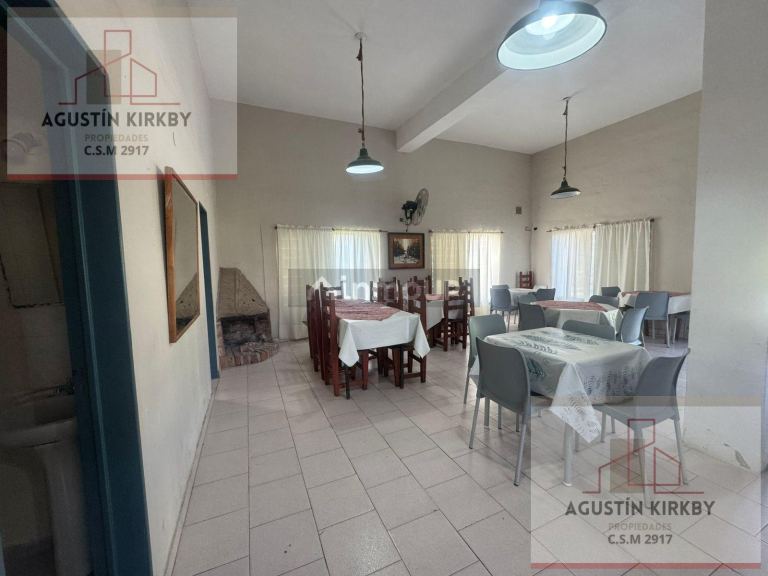 Fondo de Comercio en Venta en Punilla, Cordoba