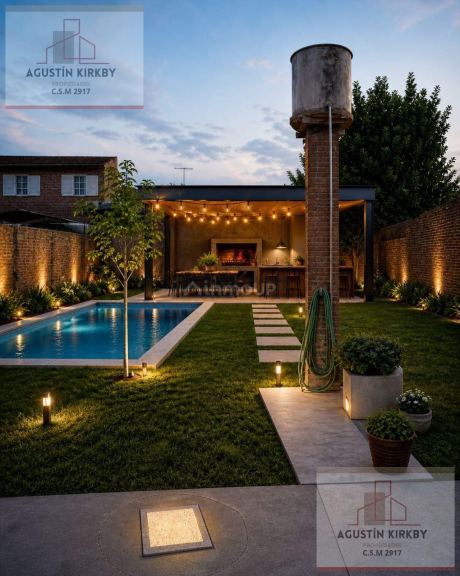 Casa en Venta en San Miguel, G.B.A. Zona Norte