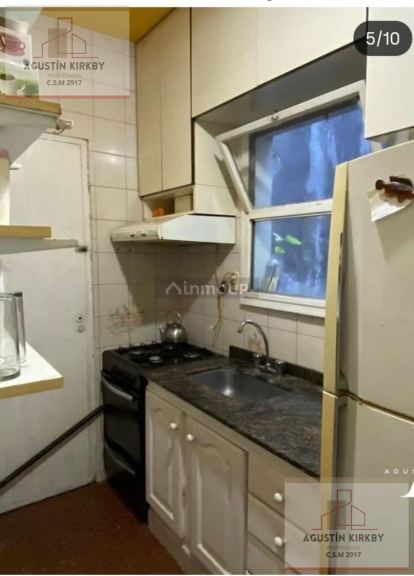 Departamento en Venta en San Miguel, G.B.A. Zona Norte