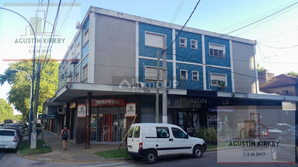 Departamento en Venta en San Miguel, G.B.A. Zona Norte