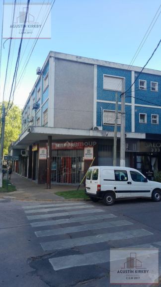 Departamento en Venta en San Miguel, G.B.A. Zona Norte