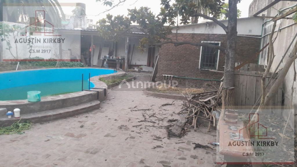 Casa en Alquiler en San Miguel, G.B.A. Zona Norte
