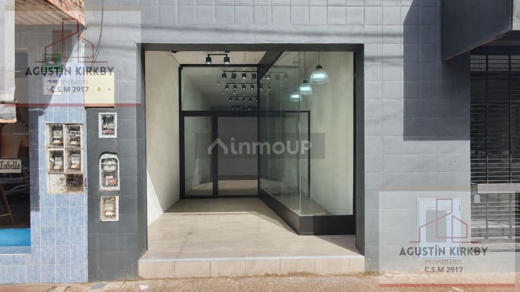Local Comercial en Alquiler en Jose Clemente Paz, G.B.A. Zona Norte