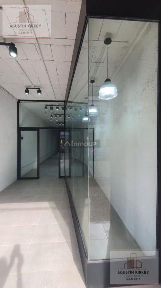 Local Comercial en Alquiler en Jose Clemente Paz, G.B.A. Zona Norte