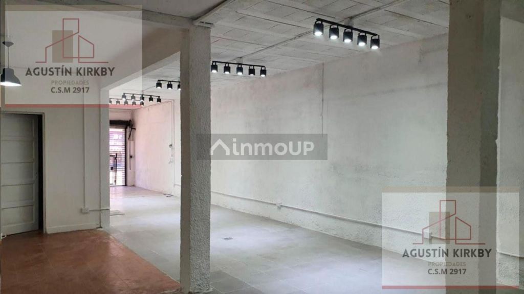 Local Comercial en Alquiler en Jose Clemente Paz, G.B.A. Zona Norte