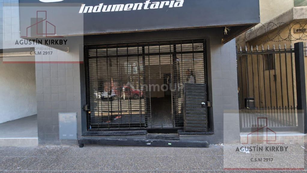 Local Comercial en Alquiler en Jose Clemente Paz, G.B.A. Zona Norte