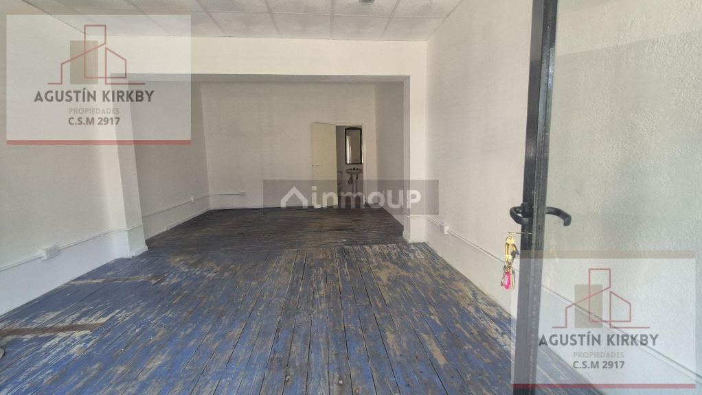 Local Comercial en Alquiler en Jose Clemente Paz, G.B.A. Zona Norte