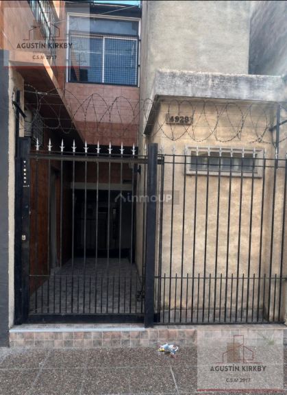 Casa en Alquiler en Jose Clemente Paz, G.B.A. Zona Norte