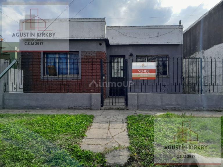 Casa en Venta en Jose Clemente Paz, G.B.A. Zona Norte