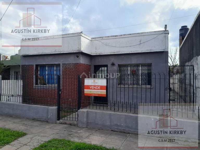 Casa en Venta en Jose Clemente Paz, G.B.A. Zona Norte