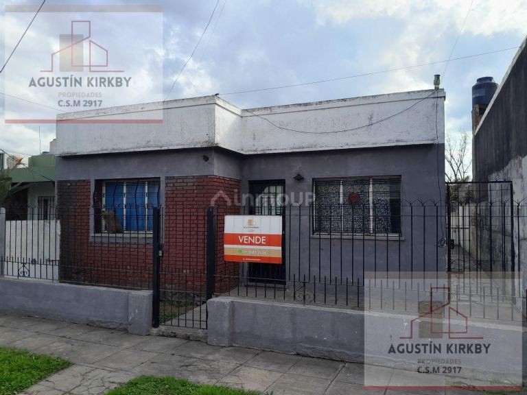 Casa en Venta en Jose Clemente Paz, G.B.A. Zona Norte