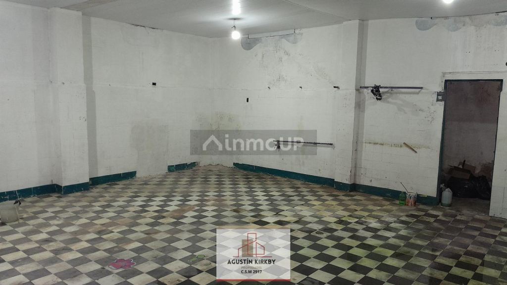 Local Comercial en Alquiler en Jose Clemente Paz, G.B.A. Zona Norte