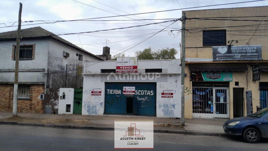 Terreno en Venta en Jose Clemente Paz, G.B.A. Zona Norte