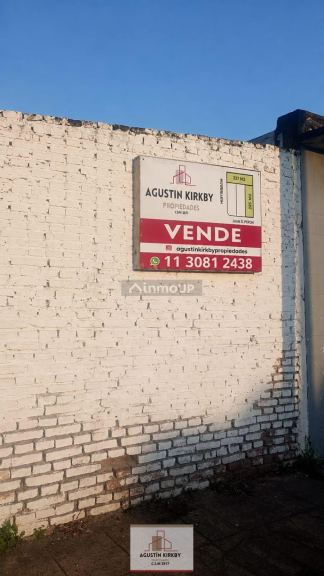 Terreno en Venta en Jose Clemente Paz, G.B.A. Zona Norte