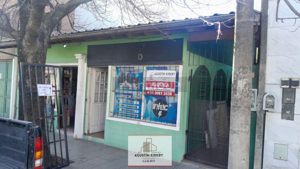 Local Comercial en Alquiler en San Miguel, G.B.A. Zona Norte