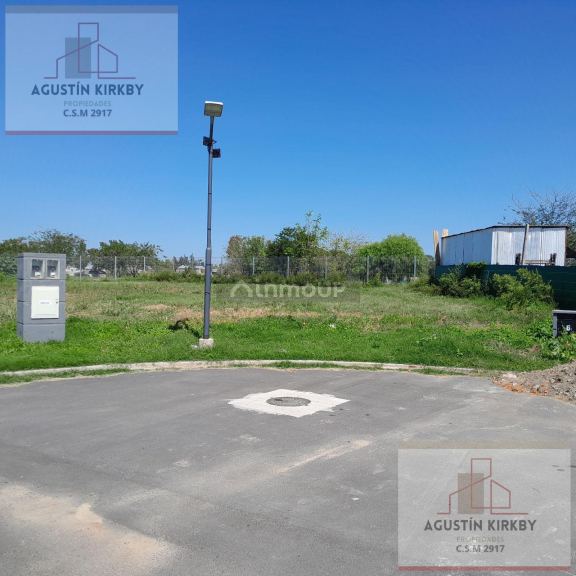 Terreno en Venta en San Miguel, G.B.A. Zona Norte