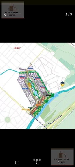 Terreno en Venta en San Miguel, G.B.A. Zona Norte