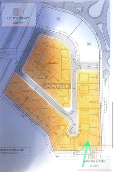 Terreno en Venta en San Miguel, G.B.A. Zona Norte