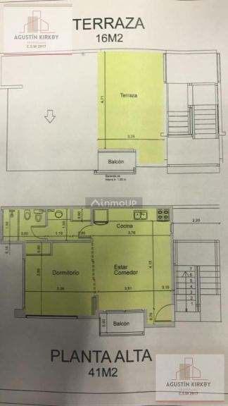 Departamento en Venta en San Miguel, G.B.A. Zona Norte