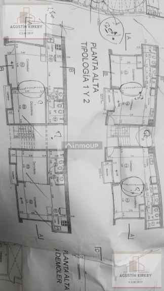 Departamento en Venta en San Miguel, G.B.A. Zona Norte