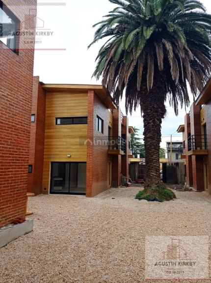 Departamento en Venta en San Miguel, G.B.A. Zona Norte