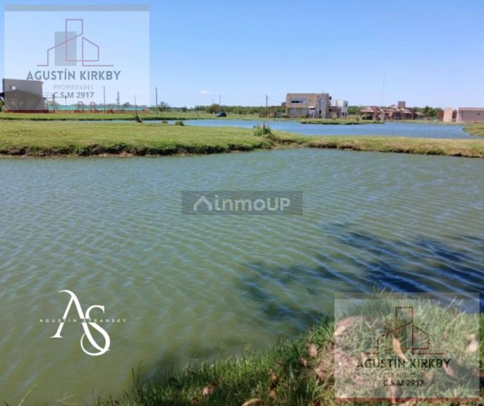 Terreno en Venta en General Rodriguez, G.B.A. Zona Oeste