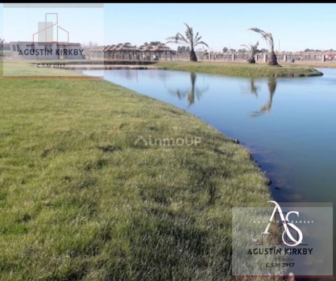 Terreno en Venta en General Rodriguez, G.B.A. Zona Oeste