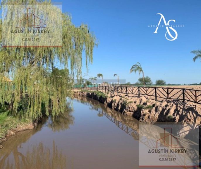 Terreno en Venta en General Rodriguez, G.B.A. Zona Oeste
