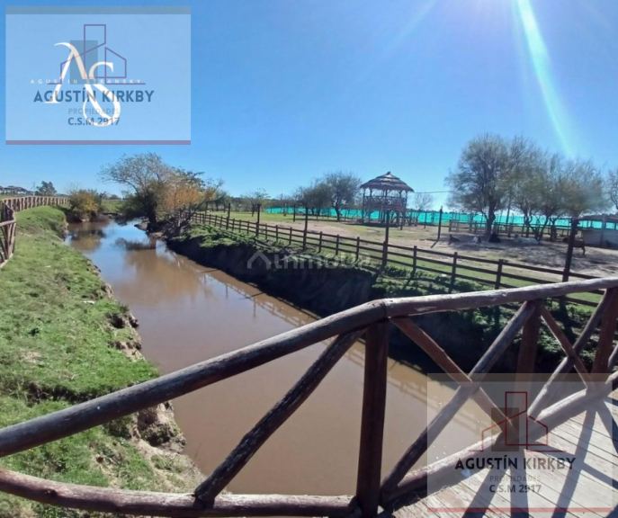 Terreno en Venta en General Rodriguez, G.B.A. Zona Oeste