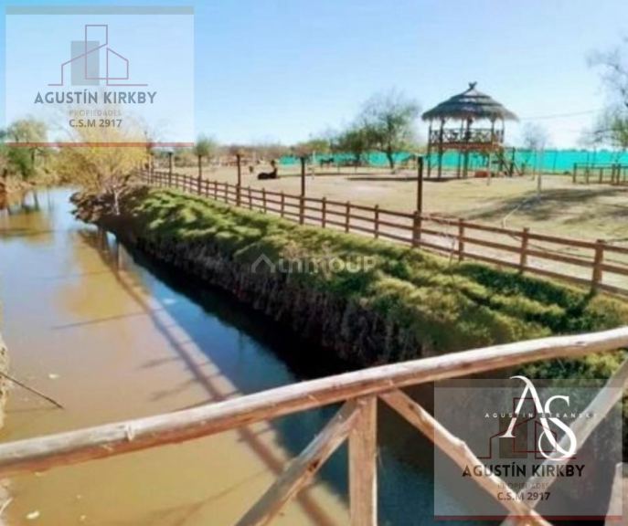 Terreno en Venta en General Rodriguez, G.B.A. Zona Oeste