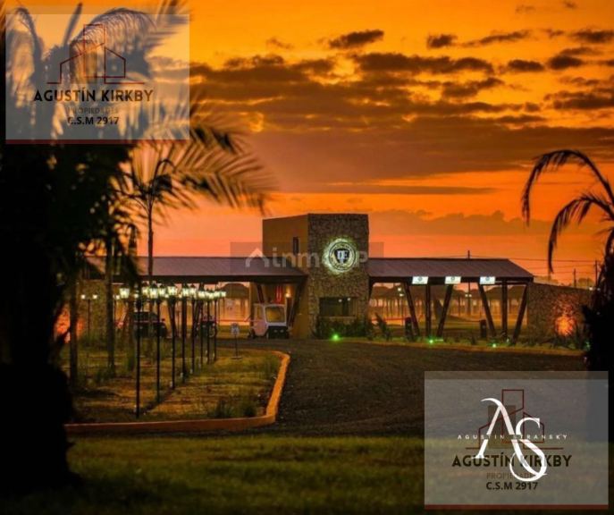 Terreno en Venta en General Rodriguez, G.B.A. Zona Oeste