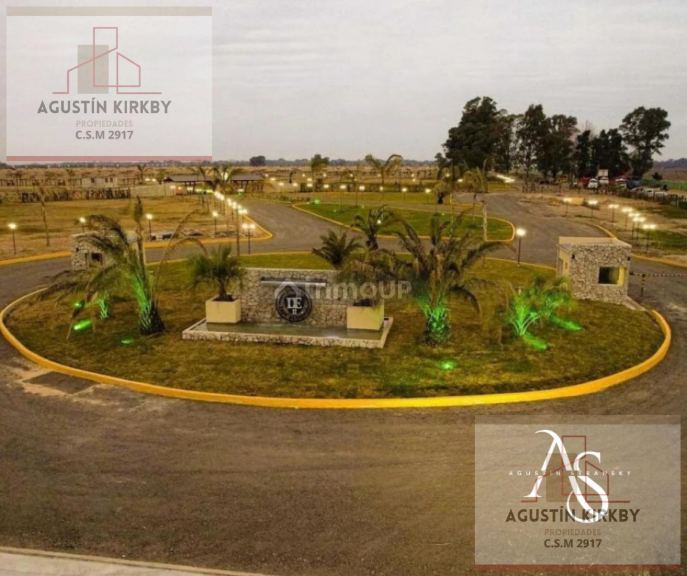 Terreno en Venta en General Rodriguez, G.B.A. Zona Oeste