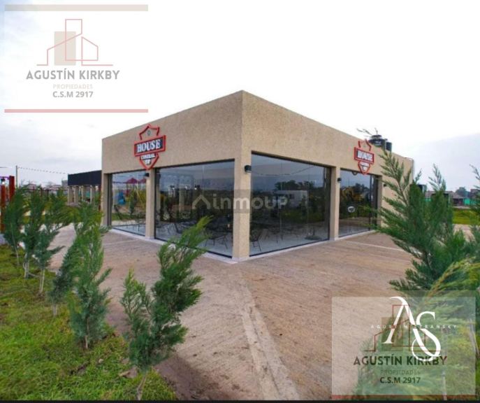 Terreno en Venta en General Rodriguez, G.B.A. Zona Oeste