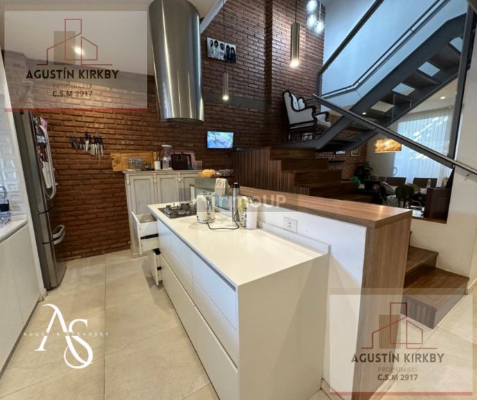 Casa en Venta en Malvinas Argentinas, G.B.A. Zona Norte