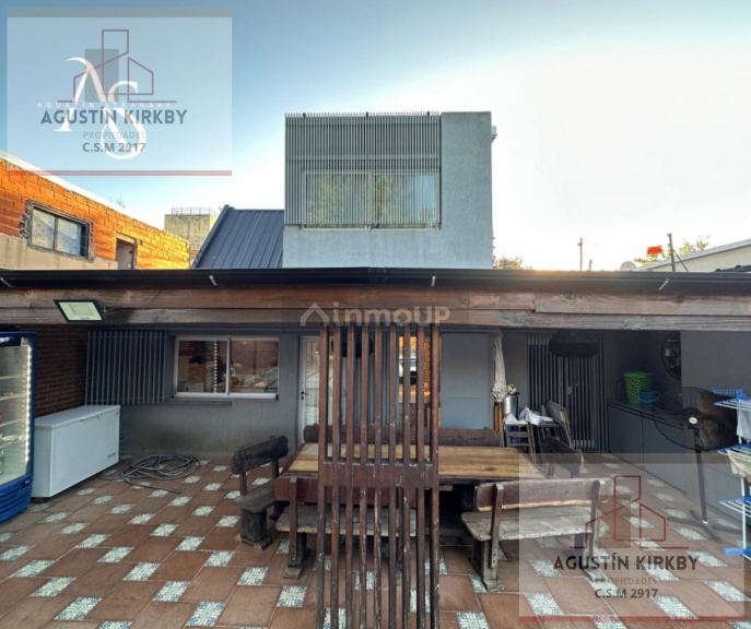 Casa en Venta en Malvinas Argentinas, G.B.A. Zona Norte