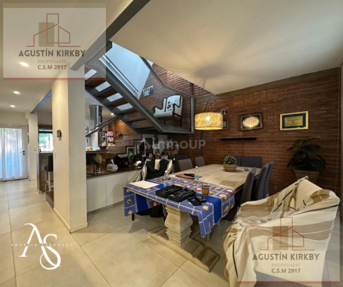 Casa en Venta en Malvinas Argentinas, G.B.A. Zona Norte