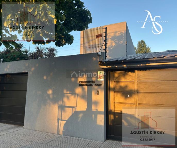 Casa en Venta en Malvinas Argentinas, G.B.A. Zona Norte