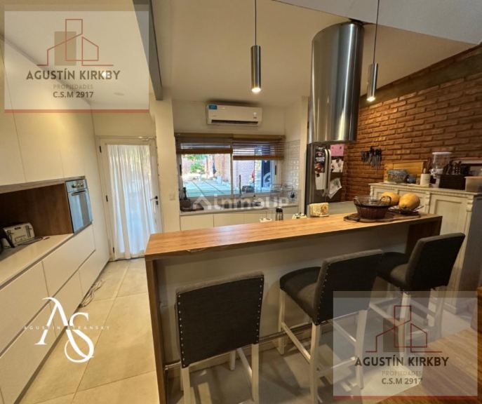 Casa en Venta en Malvinas Argentinas, G.B.A. Zona Norte