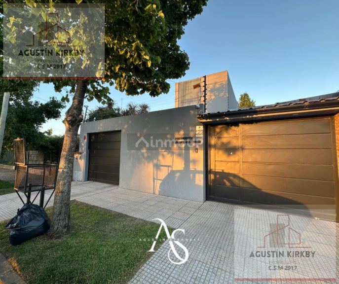 Casa en Venta en Malvinas Argentinas, G.B.A. Zona Norte