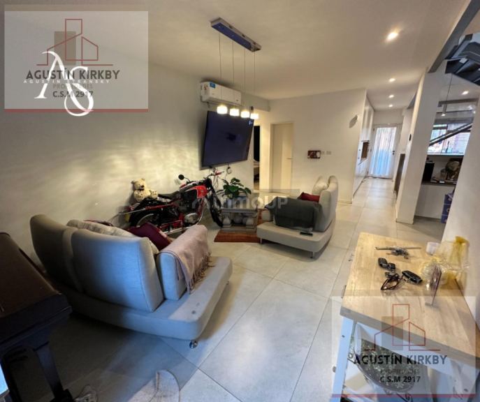 Casa en Venta en Malvinas Argentinas, G.B.A. Zona Norte